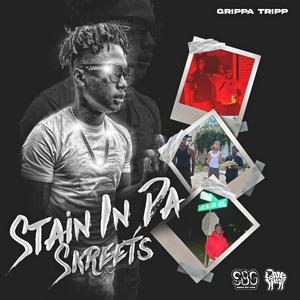 Stain In Da Skreets