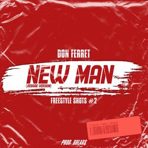 New Man (Reggae Version)