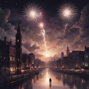 爱着爱着携手过完余生