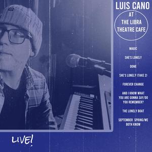 And I Know What You Are Gonna Say/Do You Remember? (Live At The Libra Theatre Cafe) (Live)