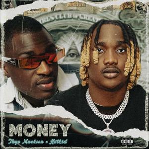 Money (feat. Hotkid)