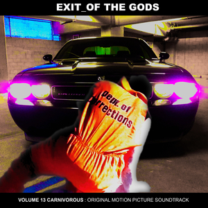 Til' Death Do We Part