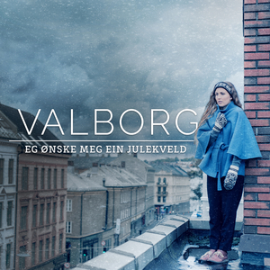 Eg ønske meg ein julekveld