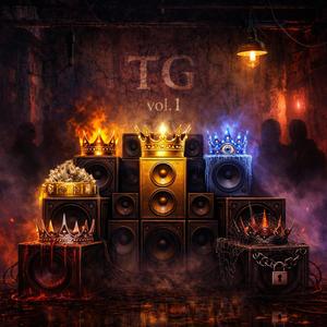 Geeked up (feat. Omertablix, Way2geeked & Stillnoddin)