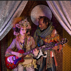 Trampoline Jumps (70th Ascension Mix)