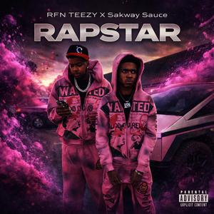 RAPSTAR