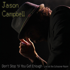 Don't Stop 'til You Get Enough (Live)