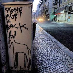 Stone Age Is Back