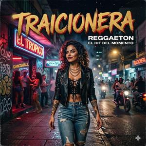 Traicionera