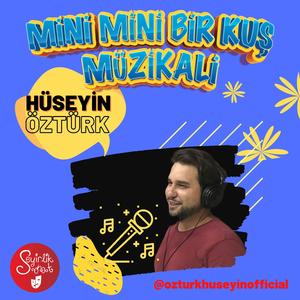 Sen Hiç Gördün mü 3 kulaklı bir adam