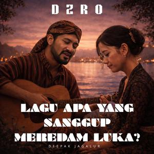 LAGU APA YANG SANGGUP MEREDAM LUKA?