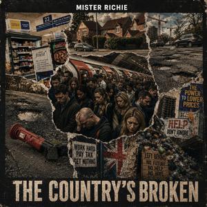 The Country's Broken