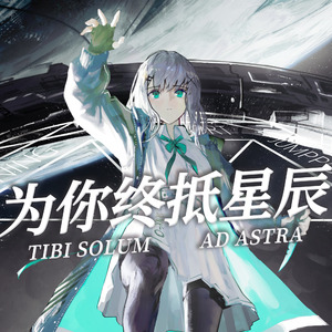 为你终抵星辰