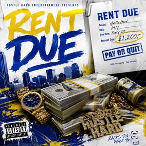 RENT DUE
