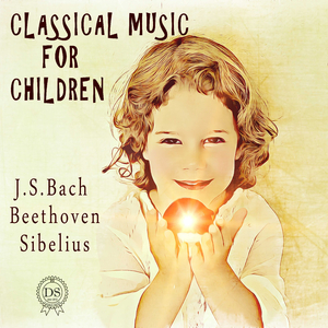 Marmotte, Op. 52, No. 7