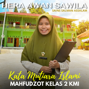 Mahfudzot Kelas 2 KMI