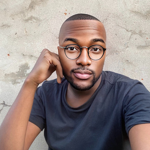 Will You Take Me As Iam?