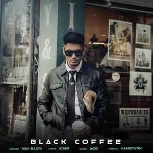 Black Coffee (feat. Acid & Adab)