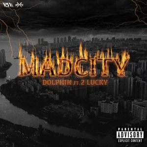 MAD CITY