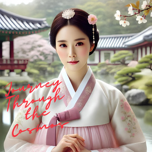 Journey Through the Cosmos