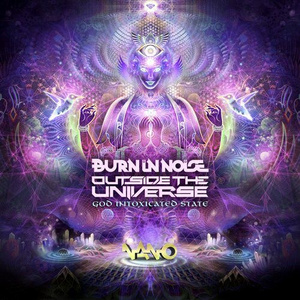 God Intoxicated State (Original Mix)