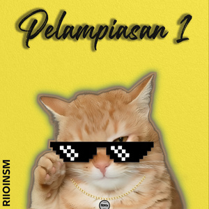 Pelampiasan
