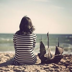 故事的结局重不重要