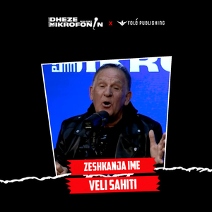 Zeshkanja ime