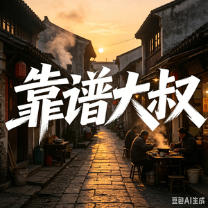 半生