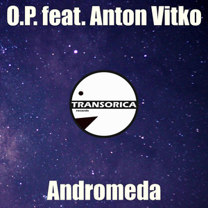 Andromeda (Original Mix)