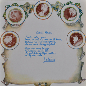 A la berlina postiljon