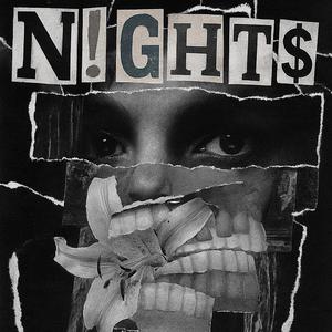 NIGHTS (feat. Vontearr)