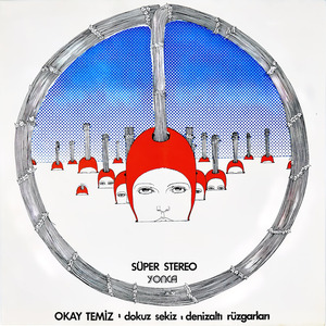 Denizaltı Rüzgarları