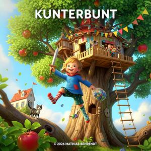 Zwei mal fünf (Kunterbunt Version)