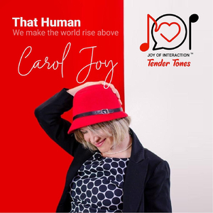 That Human