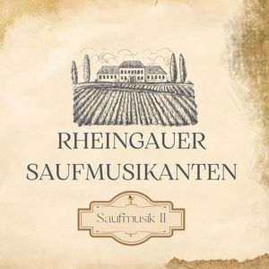 Heidewitzka, Herr Kellermeister!