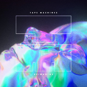 Colours (Tape Machines Remix)