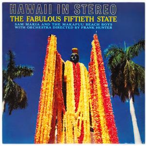 Hawaiian War Chant / Hana Lei (feat. Frank Hunter And His Orchestra)