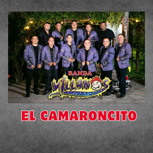 EL CAMARONCITO