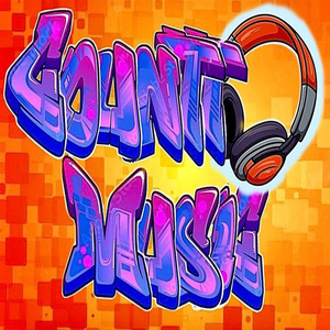 AQUECENDO E REBOLANDO COUNTTMUSIC