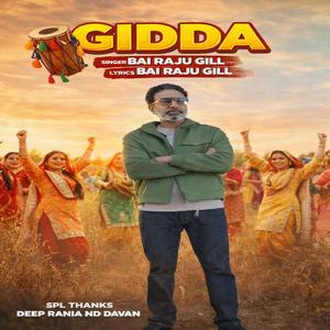 Gidda
