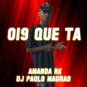 019 QUE TÁ
