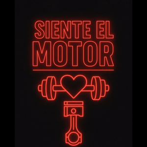 Siente el Motor