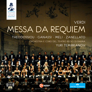 Messa da Requiem:Dies irae: Liber scriptus