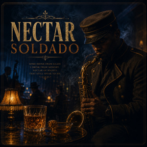 Nectar Soldado