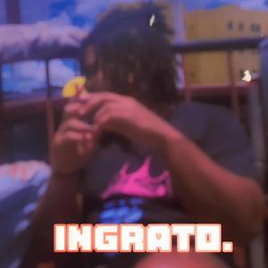 INGRATO (feat. Big League RD)