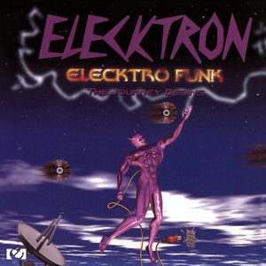 Elecktric Revolution