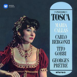 Tosca, Act 1:"Tre sbirri, una carrozza" (Scarpia, Spoletta, Chorus)