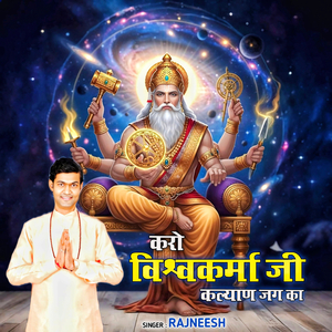 करो विश्वकर्मा जी कल्याण जग का