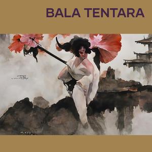 bala tentara